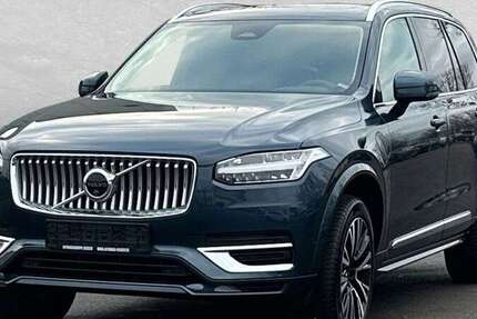 Volvo XC90 13.000 km 55.750 &euro; Karlsruhe 76187