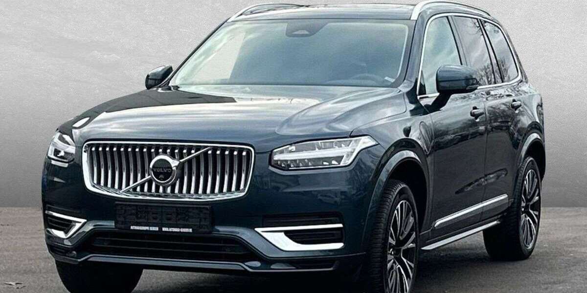Volvo XC90 13.000 km 55.750 &euro; Karlsruhe 76187