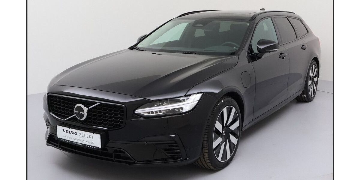 Volvo V90 26.800 km 44.950 &euro; Kiel 24107