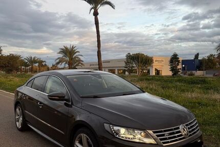 VW CC 106.000 km 16.900 &euro; Schriesheim 69198