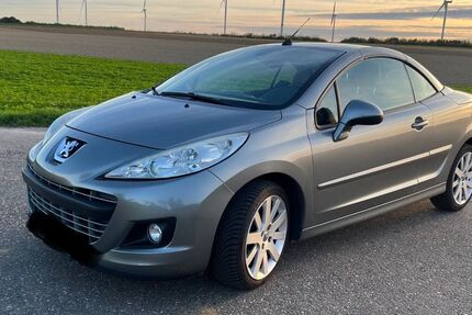 Peugeot 207 115.000 km 7.800 € Heinsberg 52525