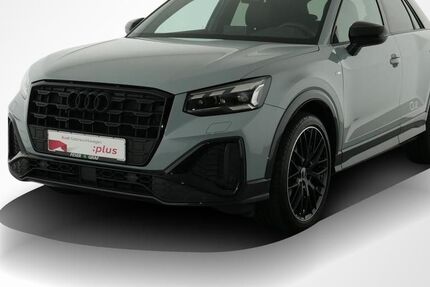 Audi Q2 31.800 km 23.880 &euro; Höchstadt an der Aisch 91315