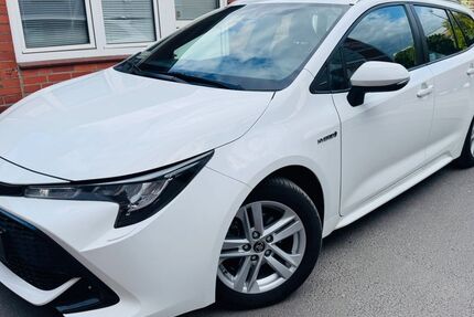 Toyota Corolla 150.000 km 14.900 € Hamburg 20537