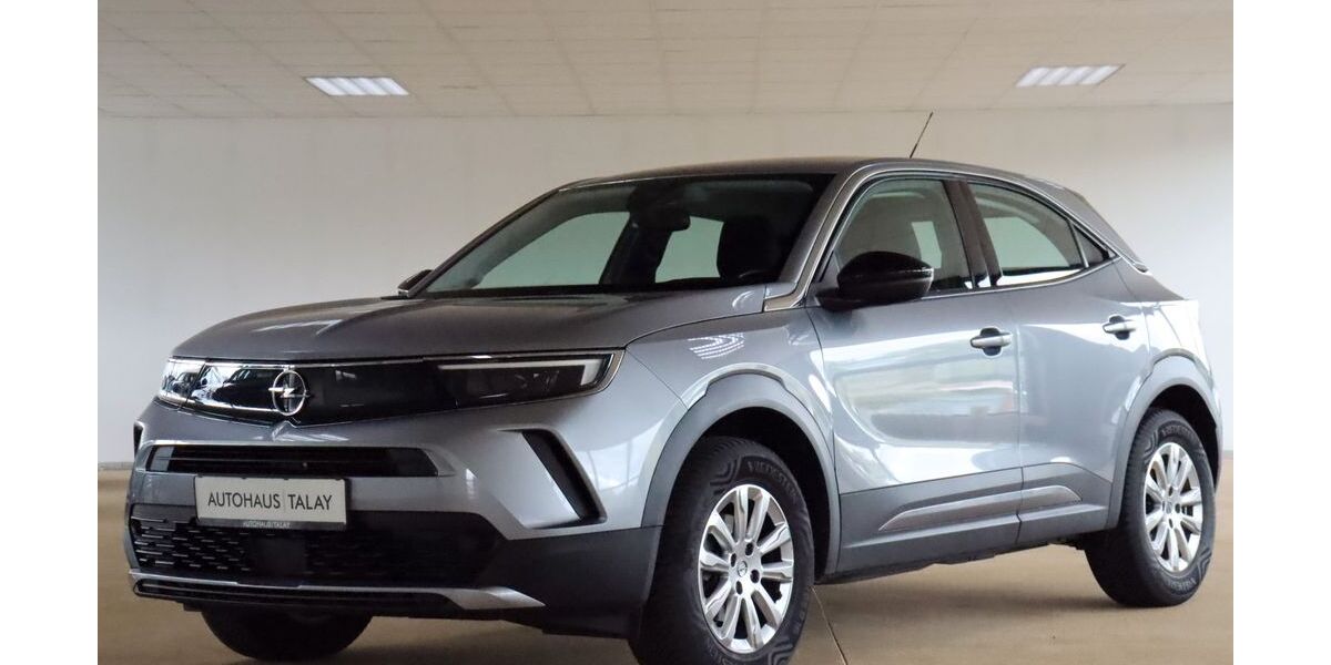 Opel Mokka 49.022 km 17.980 € Ludwigshafen am Rhein 67059