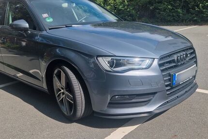 Audi A3 147.226 km 11.999 &euro; Wetter 35083