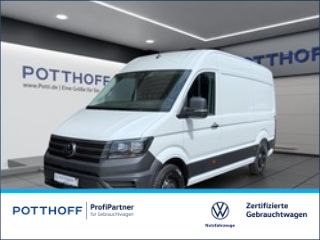VW Crafter 15.713 km 46.777 € Hamm 59075