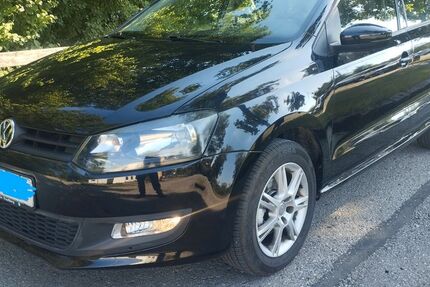 VW Polo 157.000 km 4.350 &euro; Traunstein 83278