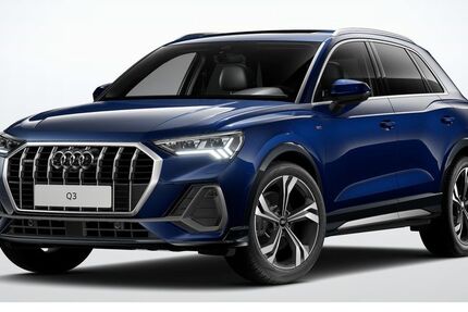Audi Q3 2.238 km 47.930 &euro; Vechta 49377