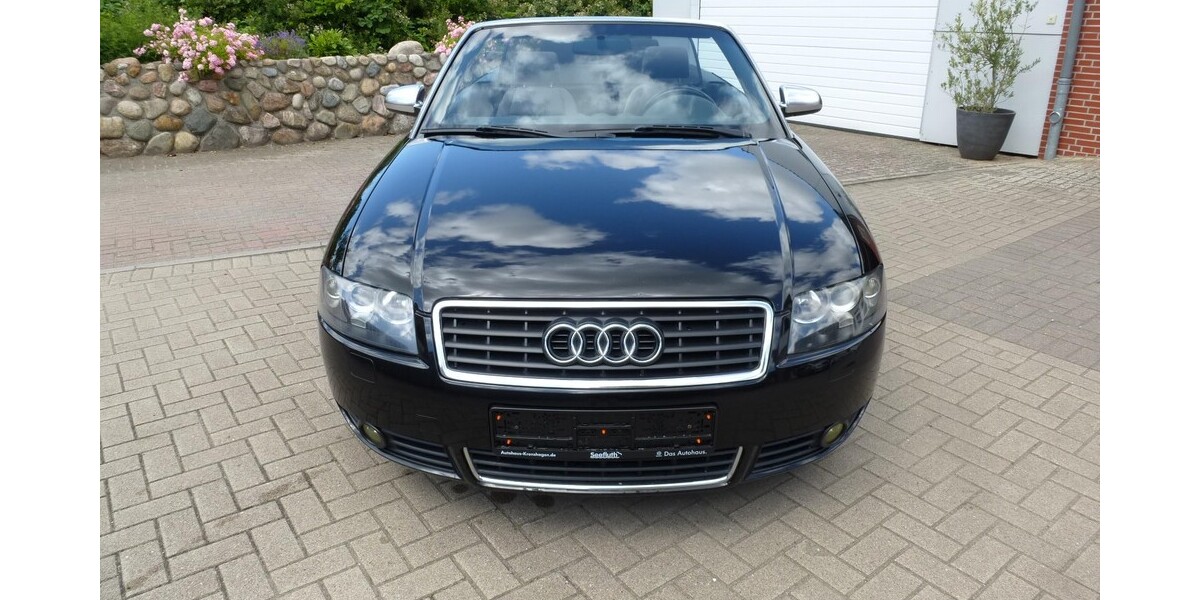 Audi A4 219.000 km 5.450 € Kiel 24103