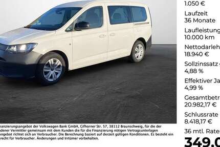 VW Caddy 104.971 km 19.990 &euro; Lotte 49504