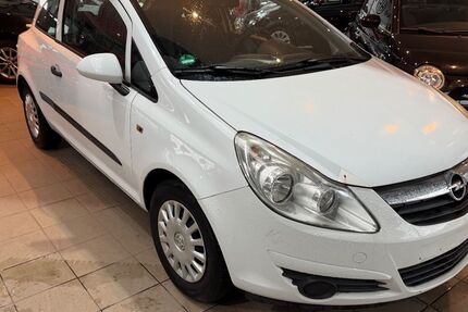 Opel Corsa 159.990 km 2.490 &euro; Belm/Vehrte (bei Osnabrück) 49191