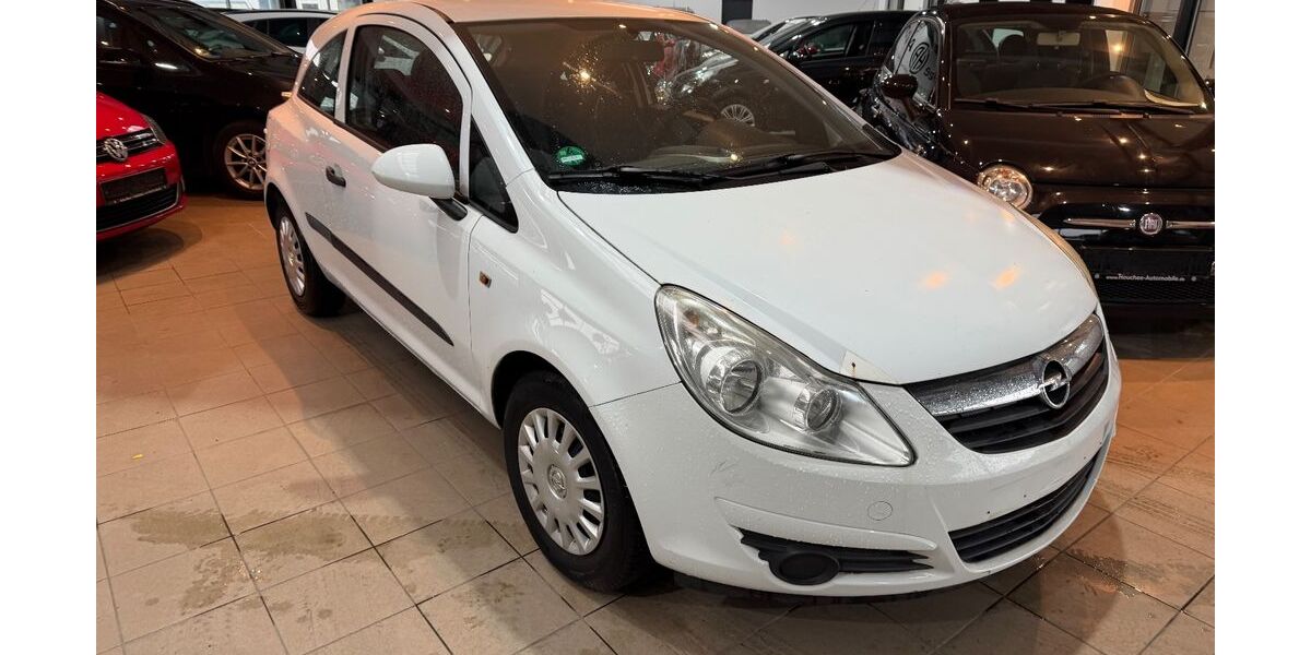 Opel Corsa 159.990 km 2.490 &euro; Belm/Vehrte (bei Osnabrück) 49191