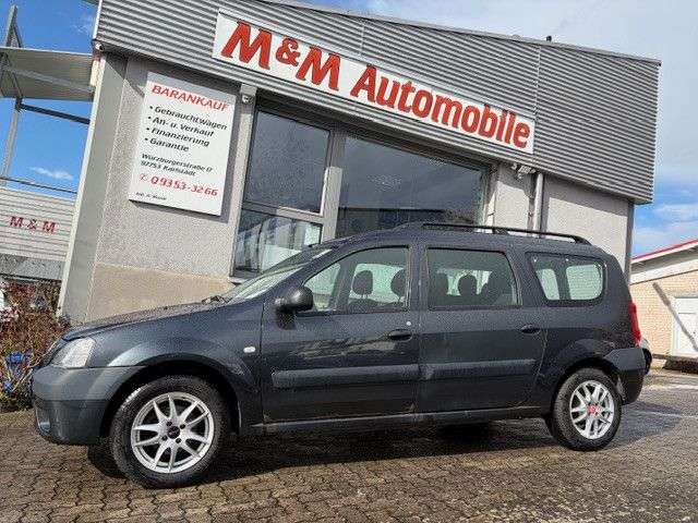 Dacia Logan 172.000 km 1.800 &euro; Karlstadt 97753