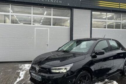 Opel Corsa 78.250 km 11.900 &euro; Friedrichsdorf 61381