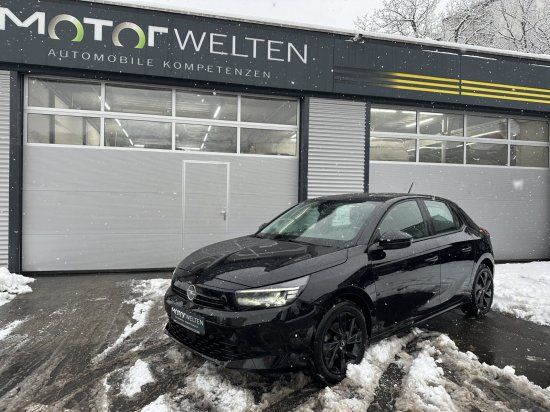 Opel Corsa 78.250 km 11.900 &euro; Friedrichsdorf 61381