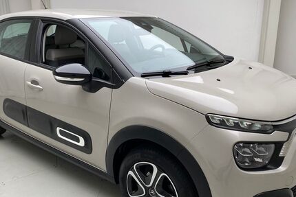 Citroen C3 23.000 km 13.850 &euro; Bad Kreuznach 55545