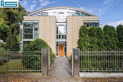 Exklusive Eigentumswohnung mit traumhaftem Blick über den Griebnitzsee 3 zimmer