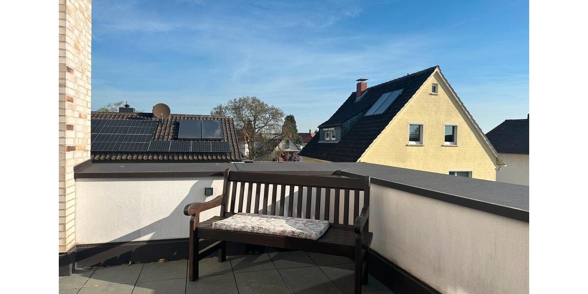 Etagenwohnung Grünstadt - 2 Zimmer, 58 m&sup2;, 750&euro; | Angebot:26265779