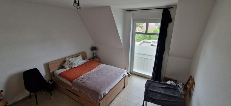 Etagenwohnung Niederkrüchten - 3 Zimmer, 98 m&sup2;, 249.000&euro; | Angebot:26876152