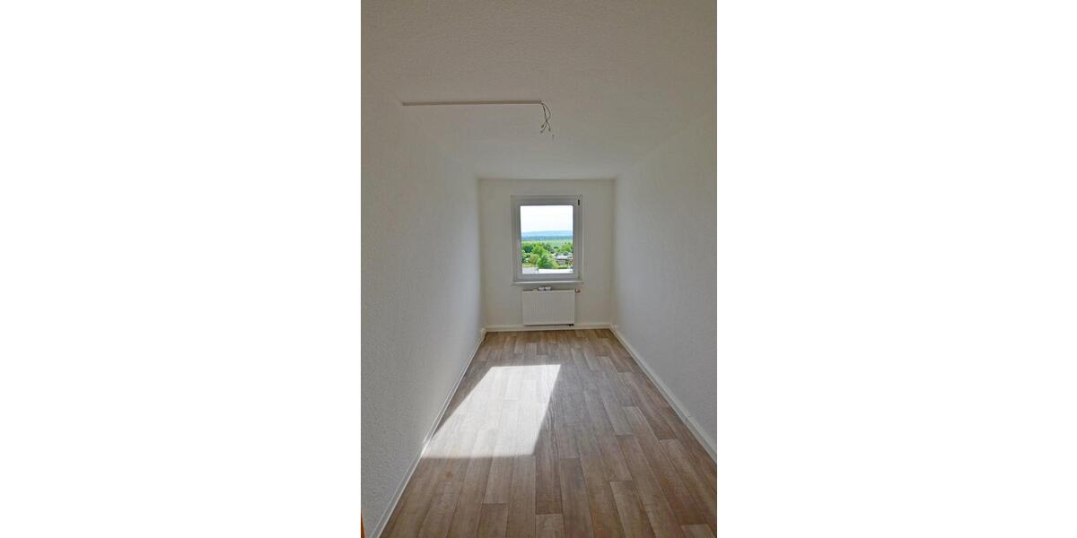 Etagenwohnung Sangerhausen - 3 Zimmer, 61 m&sup2;, 385&euro; | Angebot:26381090