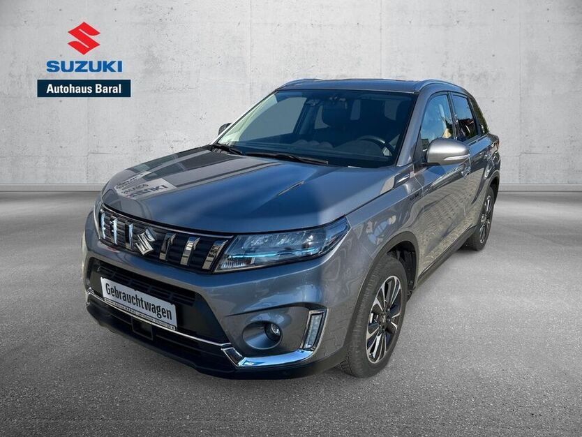 Vitara