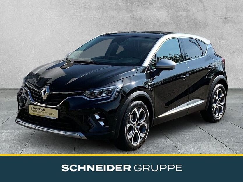 Captur