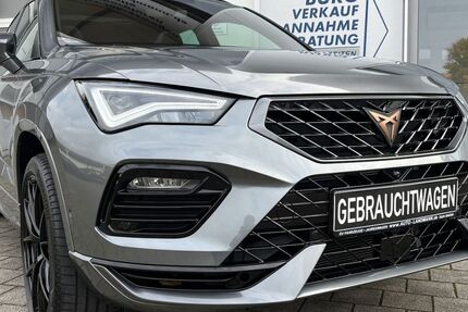 Cupra Ateca 22.700 km 39.990 &euro; Singen 78224