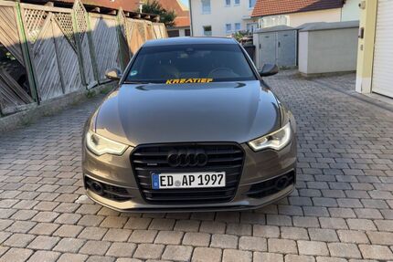 Audi A6 319.000 km 12.000 &euro; Moosinning 85452