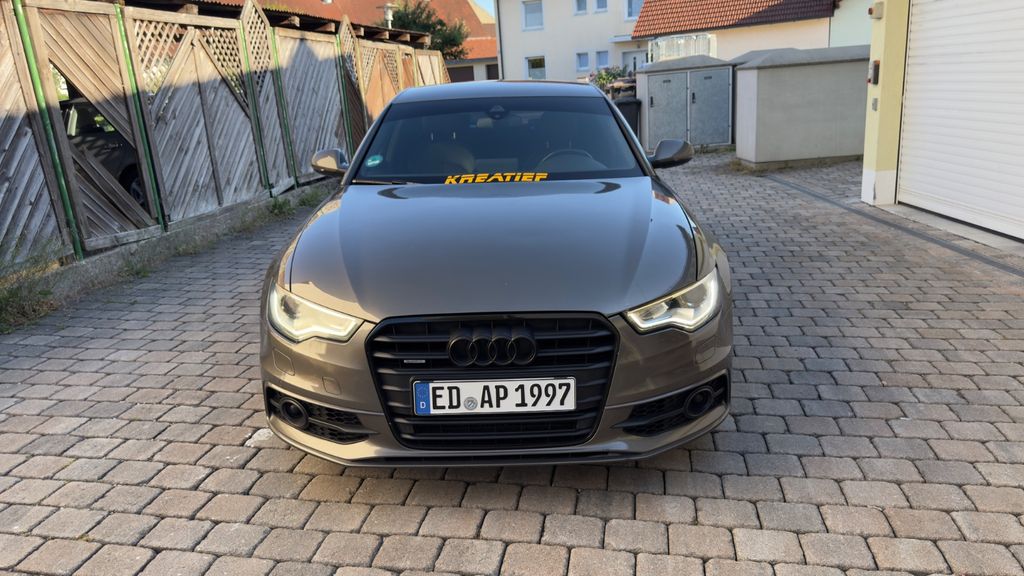 Audi A6 319.000 km 12.000 &euro; Moosinning 85452