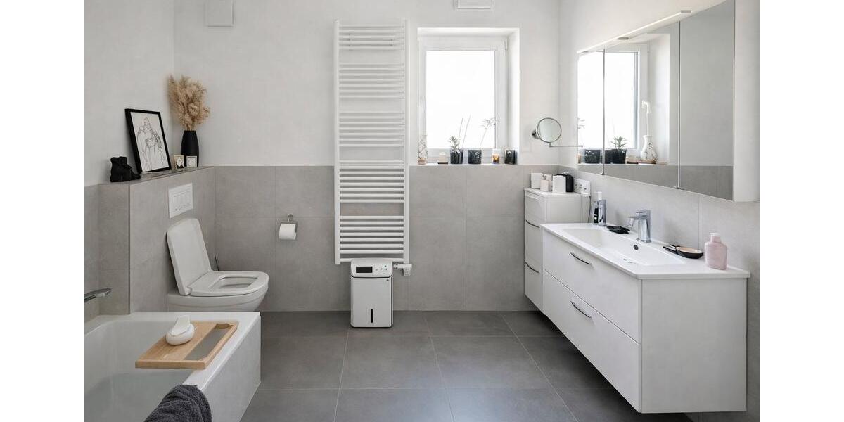 Etagenwohnung Goldbach - 3 Zimmer, 94 m&sup2;, 429.000&euro; | Angebot:27085473