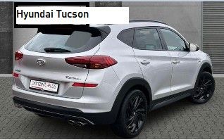 Hyundai TUCSON 93.000 km 22.999 &euro; Mannheim 68305