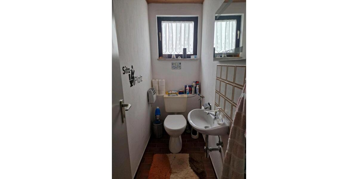Erdgeschoßwohnung Nagold - 2 Zimmer, 60 m&sup2;, 870&euro; | Angebot:26662145
