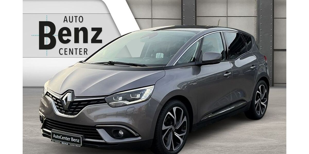 Renault Scenic 128.399 km 13.590 &euro; Laupheim 88471