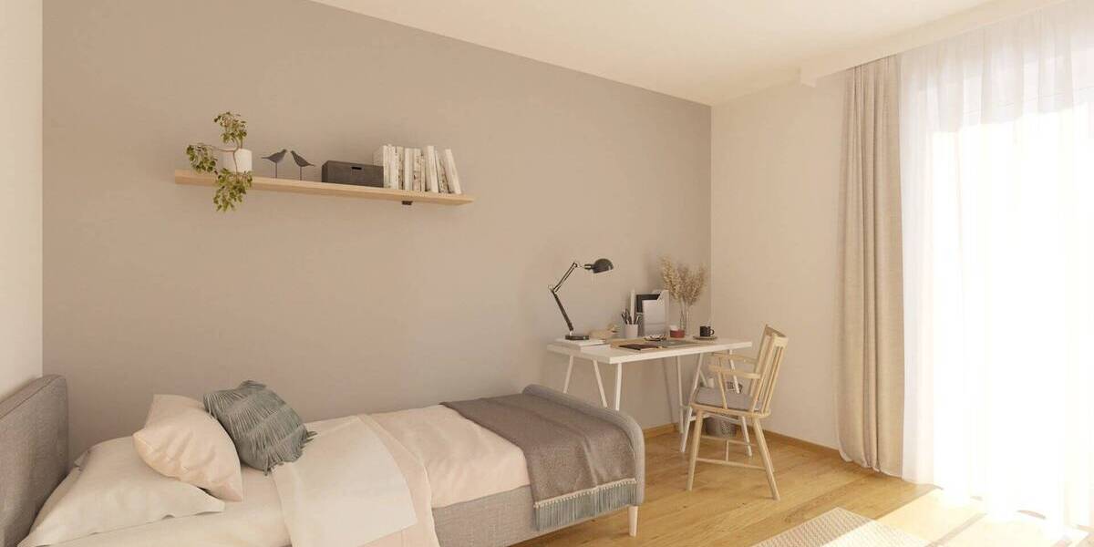 Etagenwohnung Bensheim - 4 Zimmer, 128 m&sup2;, 719.900&euro; | Angebot:25957896