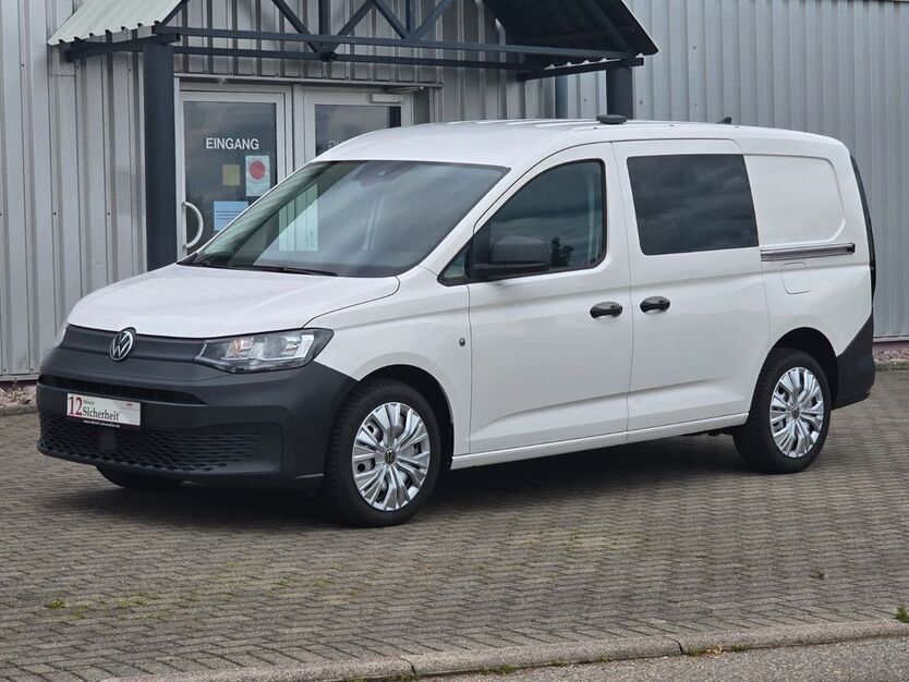 VW Caddy 144.000 km 16.990 € Zimmern o. Rottweil 78658