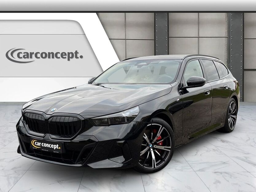BMW 540 24.524 km 67.900 € Wetzlar 35579
