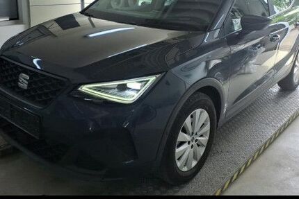 Seat Arona 47.950 km 17.730 &euro; Crailsheim 74564