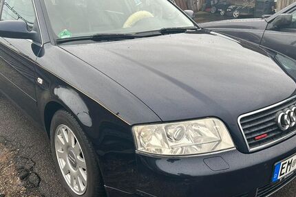 Audi A6 319.000 km 3.999 &euro; Friedrichshafen 88046
