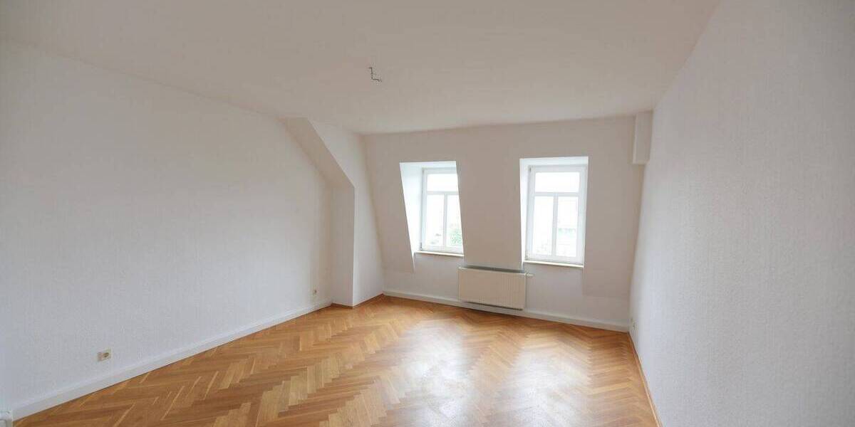 Etagenwohnung Dresden Innere Neustadt - 2 Zimmer, 68 m&sup2;, 725&euro; | Angebot:26822534