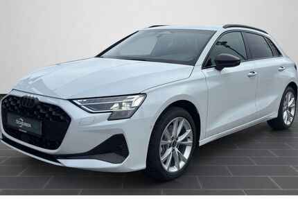 Audi A3 2.900 km 35.333 &euro; Ludwigshafen 67063