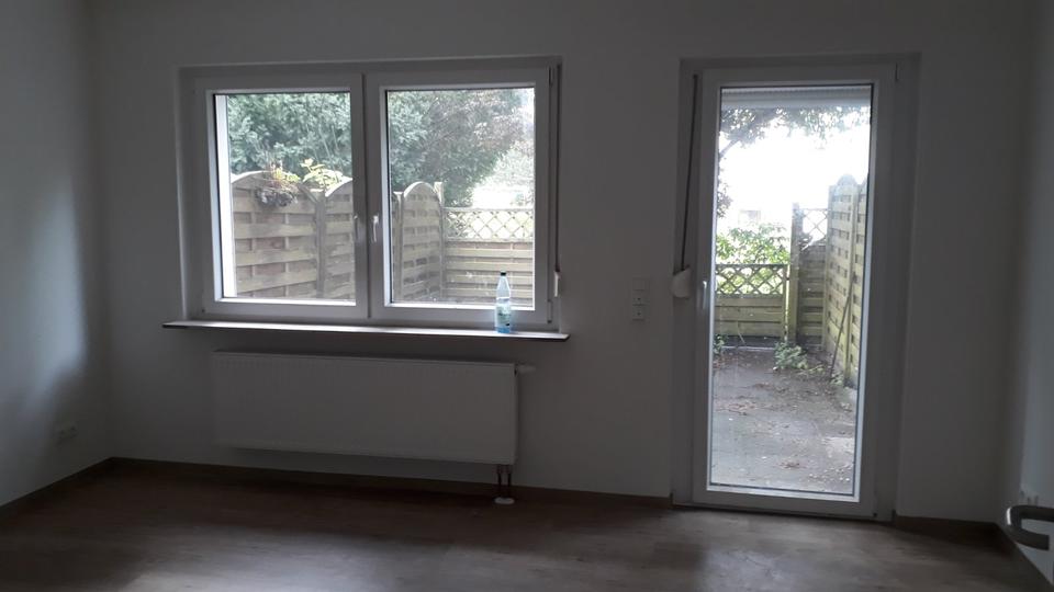 Reihenhaus Westerstede - 3 Zimmer, 63 m&sup2;, 503&euro; | Angebot:24813075