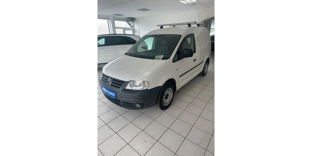 VW Caddy 180.000 km 3.550 &euro; Kerpen (bei Köln) 50169