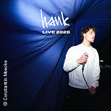 hank 18.10.2026 Alte Mälzerei Regensburg