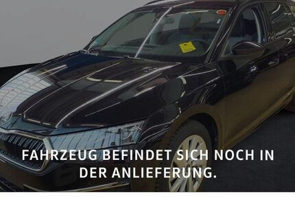 Skoda Octavia 26.500 km 30.880 &euro; Würzburg 97084