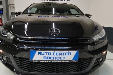 VW Scirocco 77.000 km 15.980 &euro; Bocholt 46395