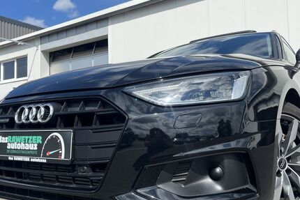 Audi A4 39.939 km 34.860 &euro; Marktredwitz 95615