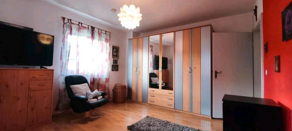 Reihenhaus Saarbrücken West - 4 Zimmer, 78 m&sup2;, 185.000&euro; | Angebot:26404803