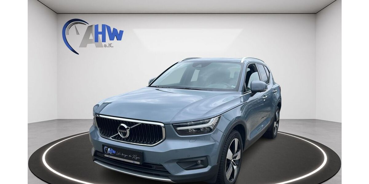 Volvo XC40 145.000 km 23.970 &euro; Wuppertal 42329