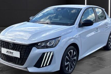 Peugeot 208 3.500 km 23.990 &euro; Erfurt 99086