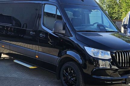Mercedes-Benz Sprinter 52.002 km 55.811 &euro; Halle (Westf) 33790